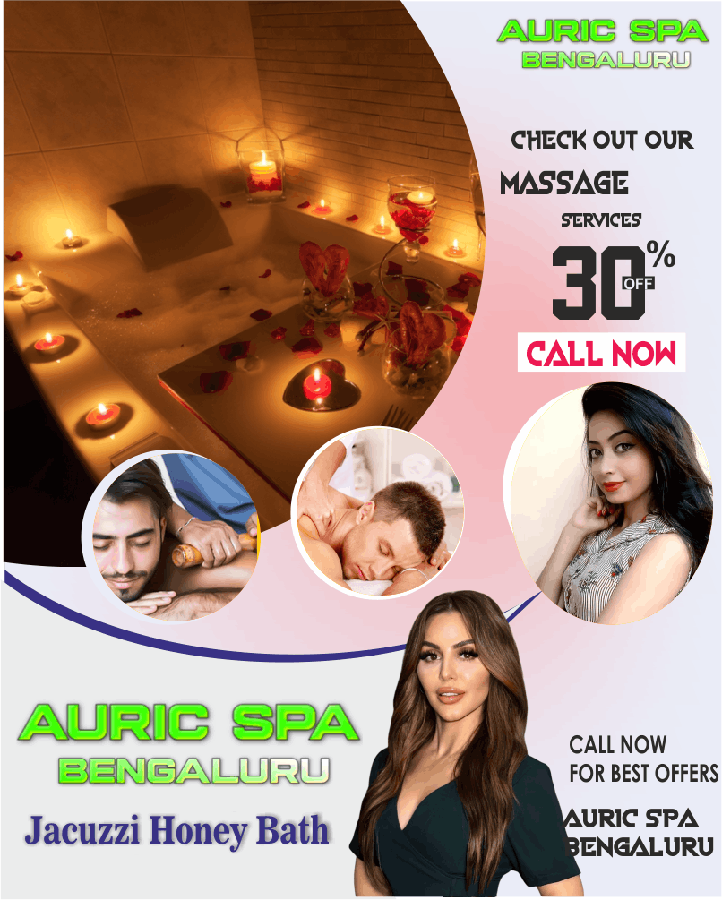 Jacuzzi Honey Bath in Hosa Road Singasandra Bengaluru